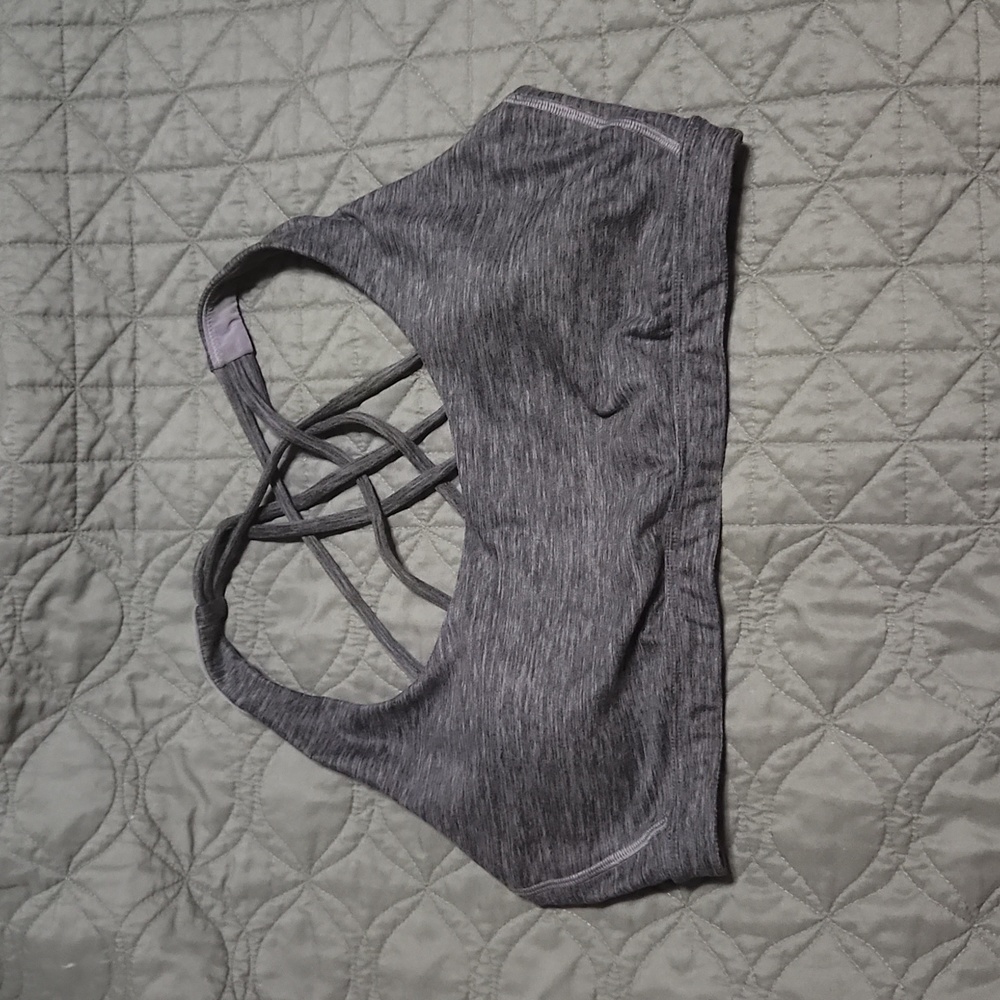 Victoria's Secret sports bra